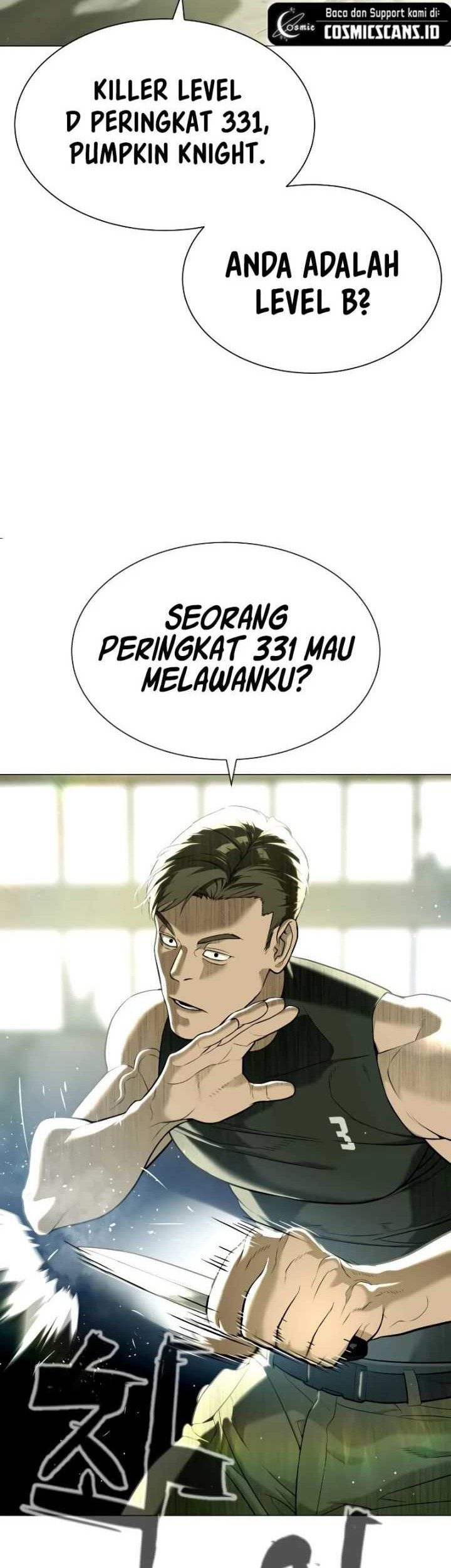 Killer Peter Chapter 50 - halaman 101