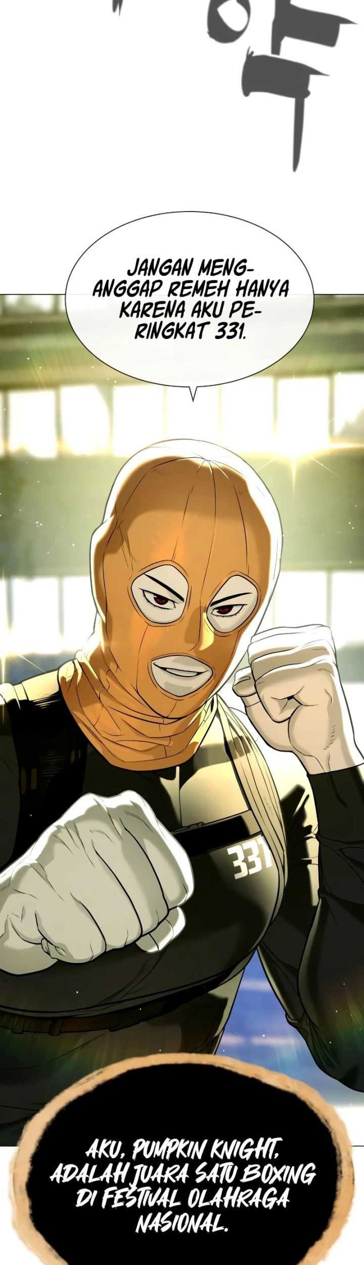 Killer Peter Chapter 50 - halaman 102