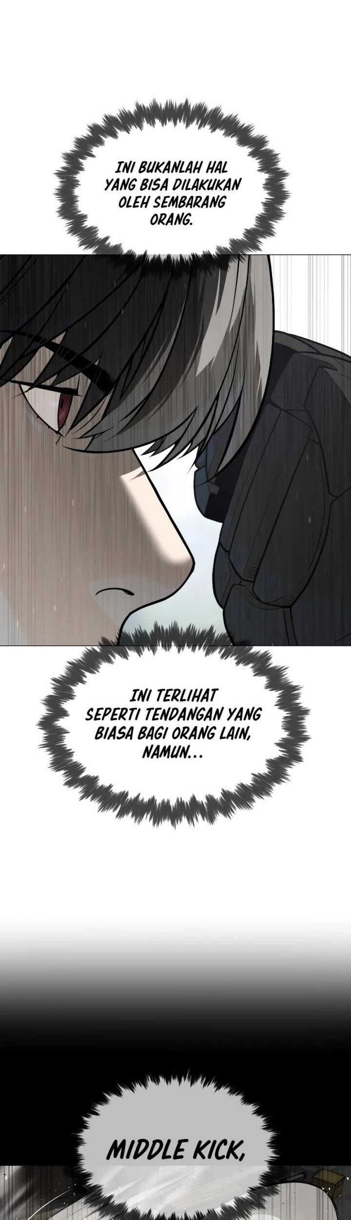 Killer Peter Chapter 50 - halaman 13