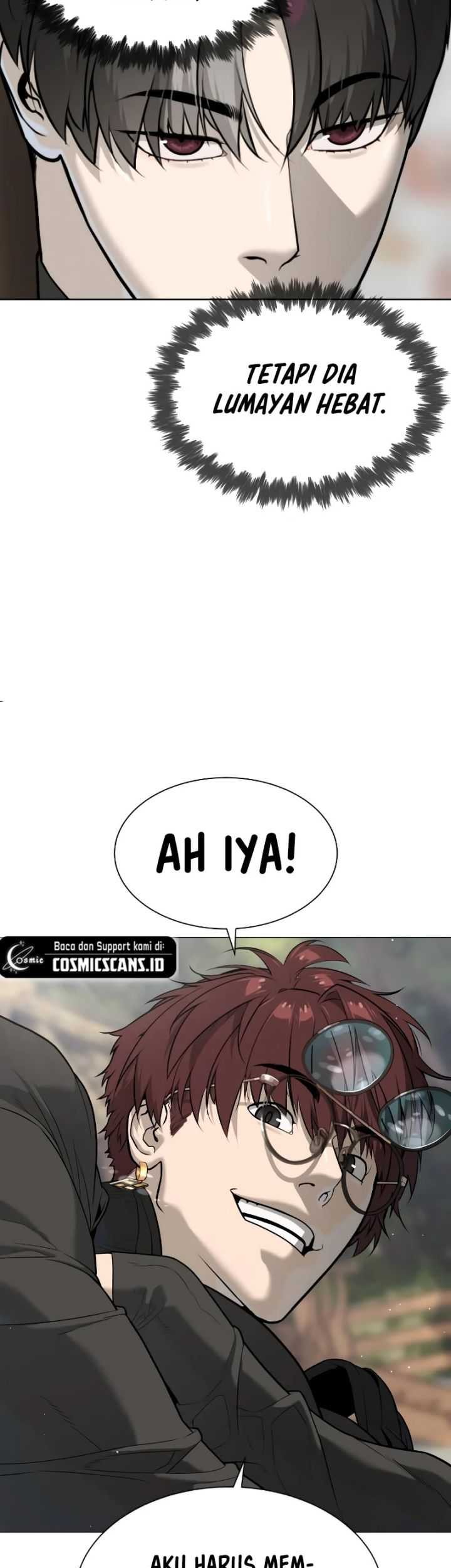 Killer Peter Chapter 50 - halaman 16