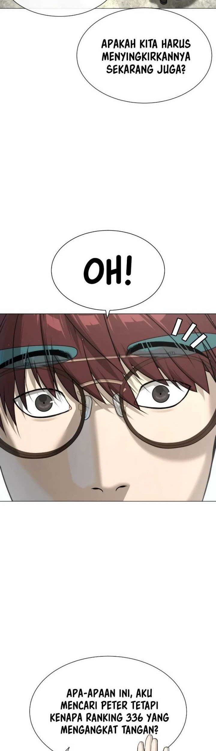 Killer Peter Chapter 50 - halaman 2