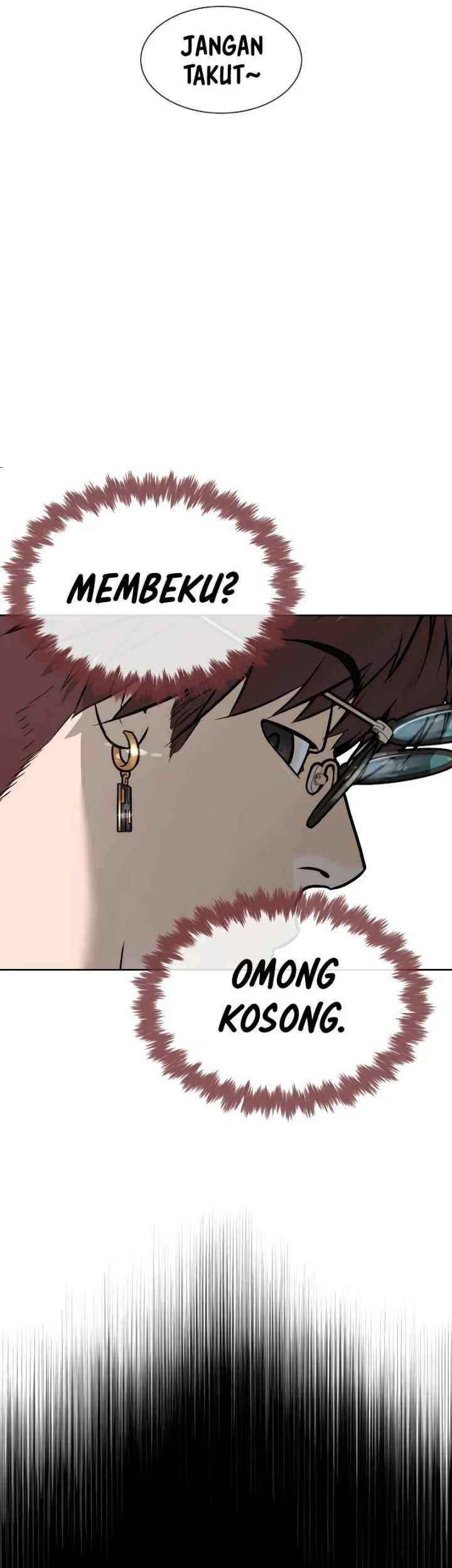 Killer Peter Chapter 50 - halaman 22