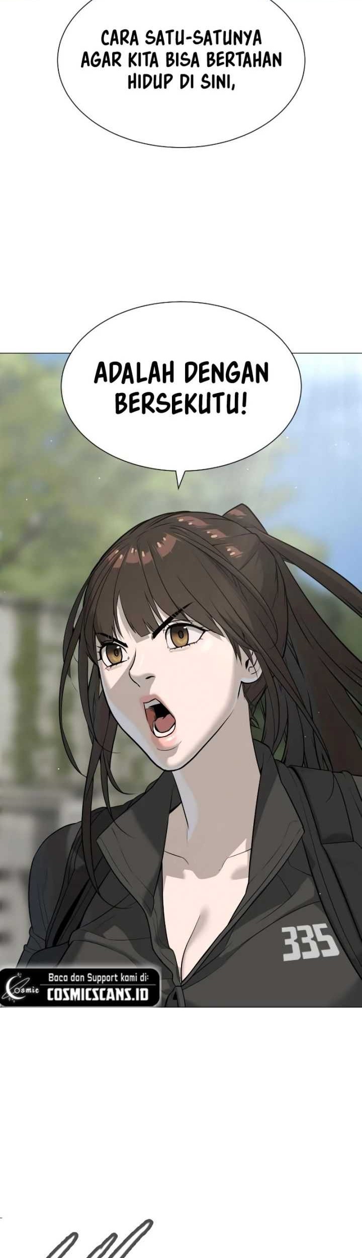 Killer Peter Chapter 50 - halaman 33