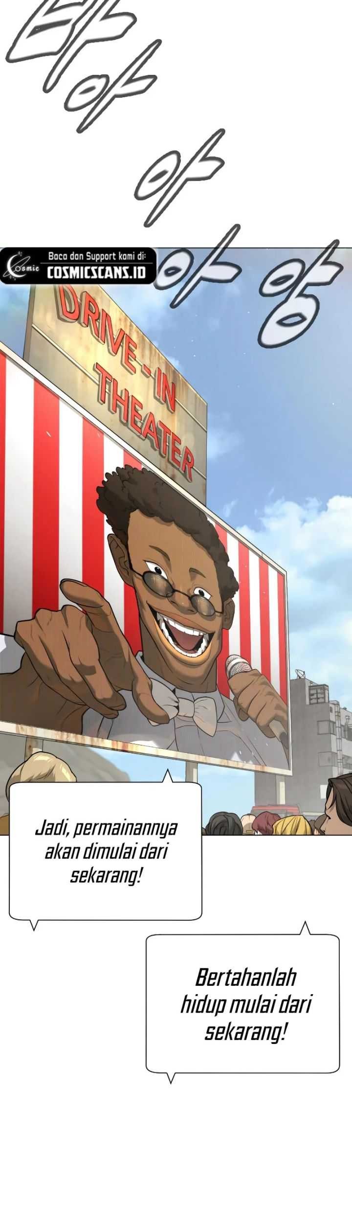 Killer Peter Chapter 50 - halaman 34