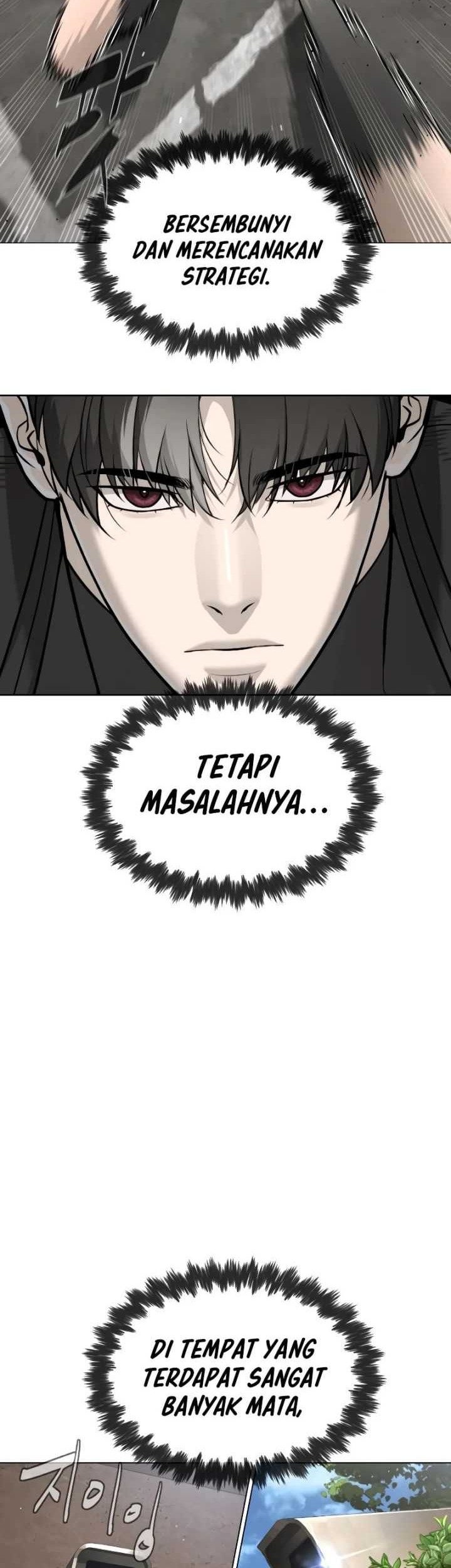 Killer Peter Chapter 50 - halaman 37