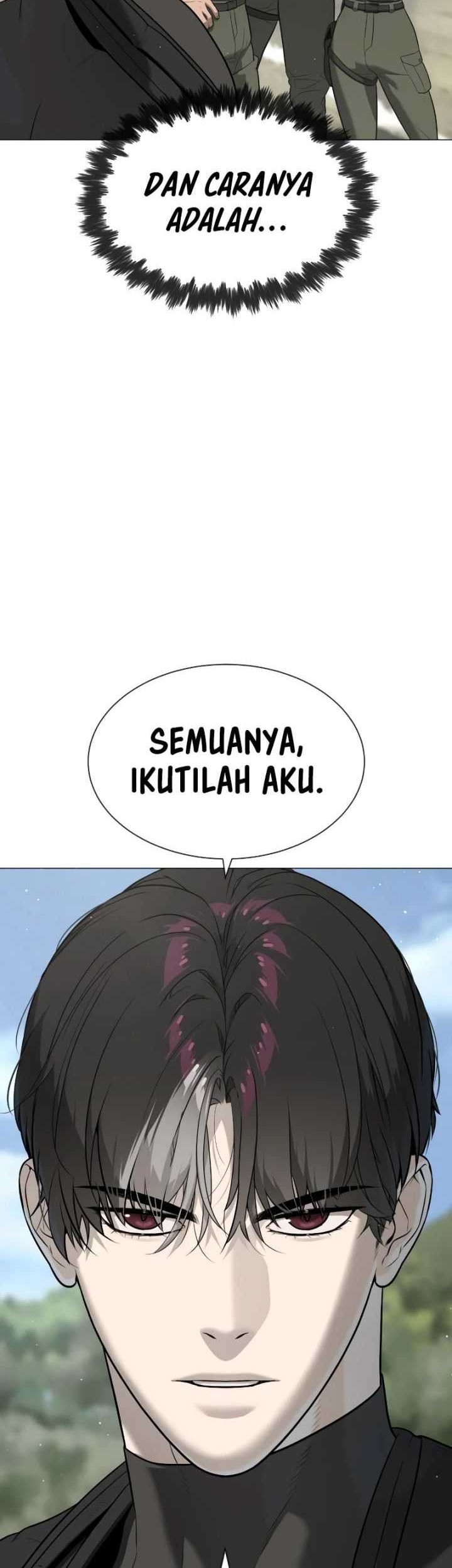 Killer Peter Chapter 50 - halaman 39