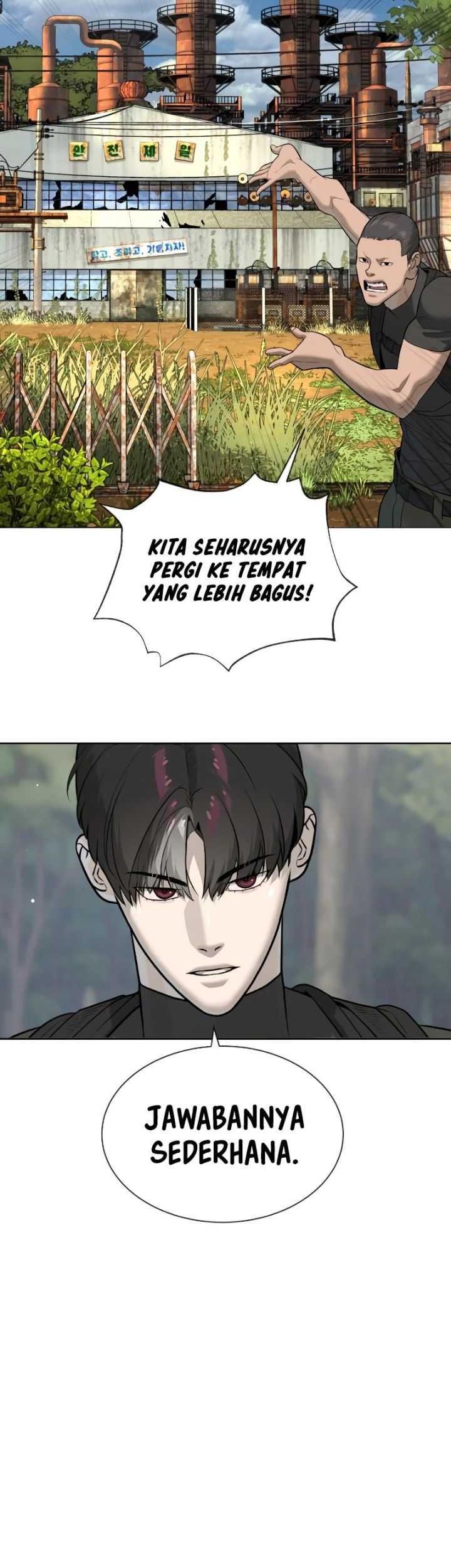 Killer Peter Chapter 50 - halaman 44