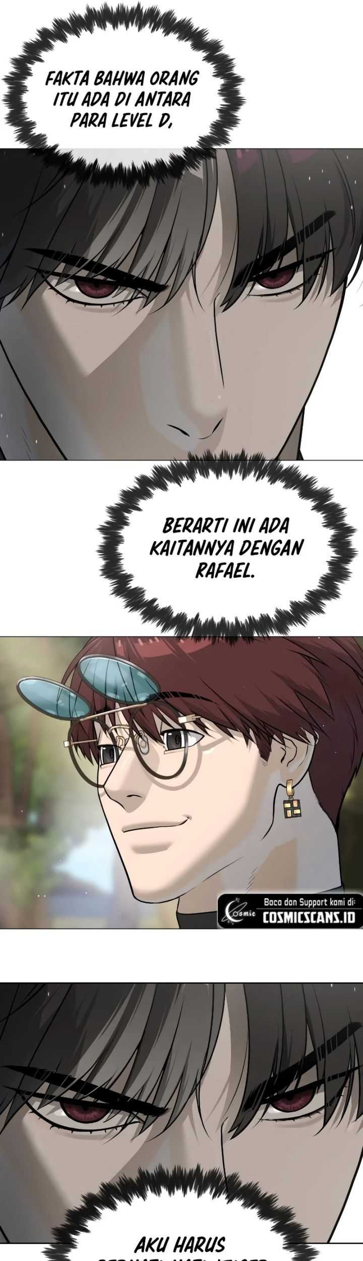 Killer Peter Chapter 50 - halaman 48