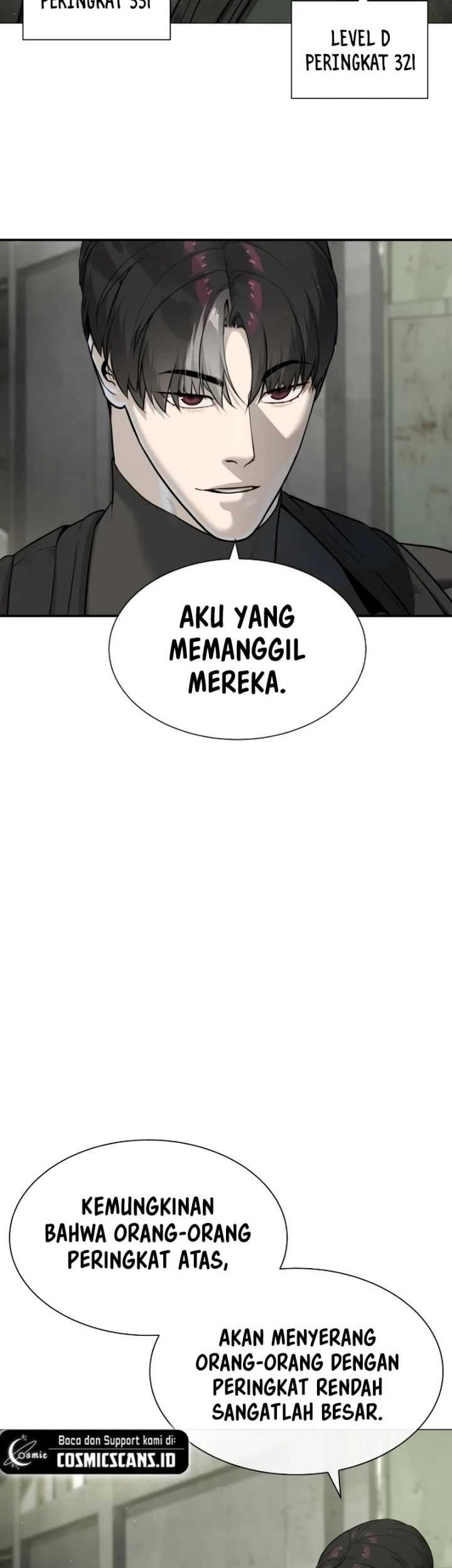 Killer Peter Chapter 50 - halaman 50