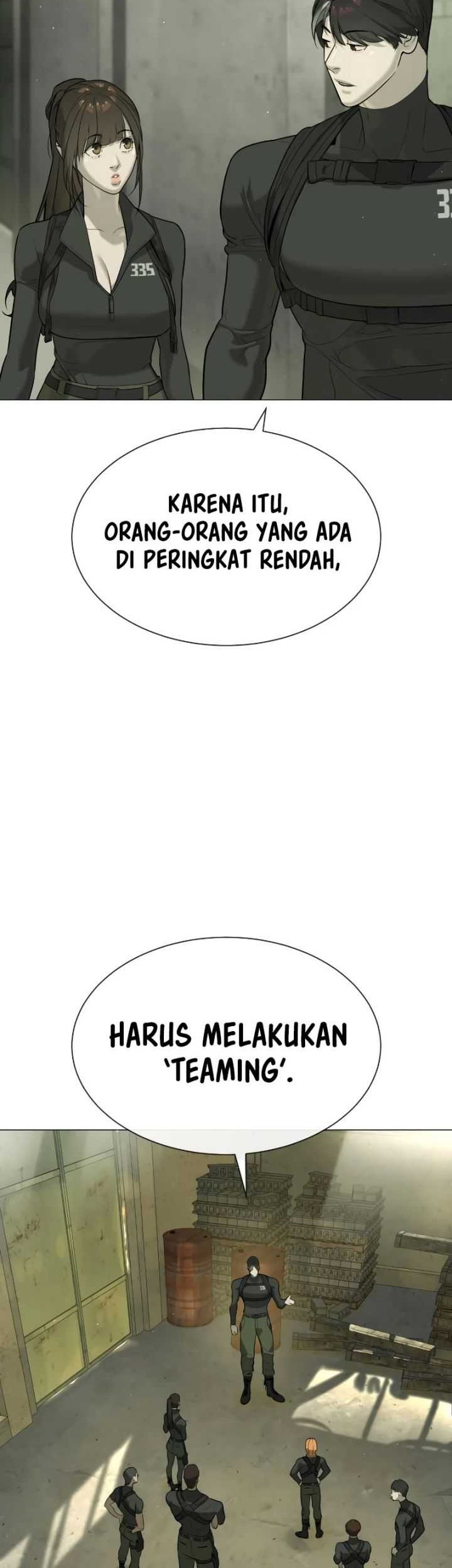Killer Peter Chapter 50 - halaman 51
