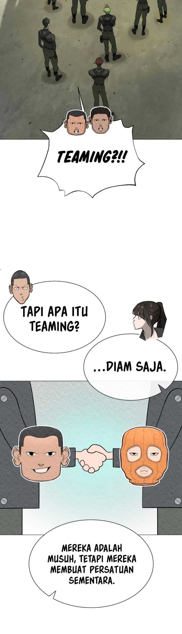 Killer Peter Chapter 50 - halaman 52