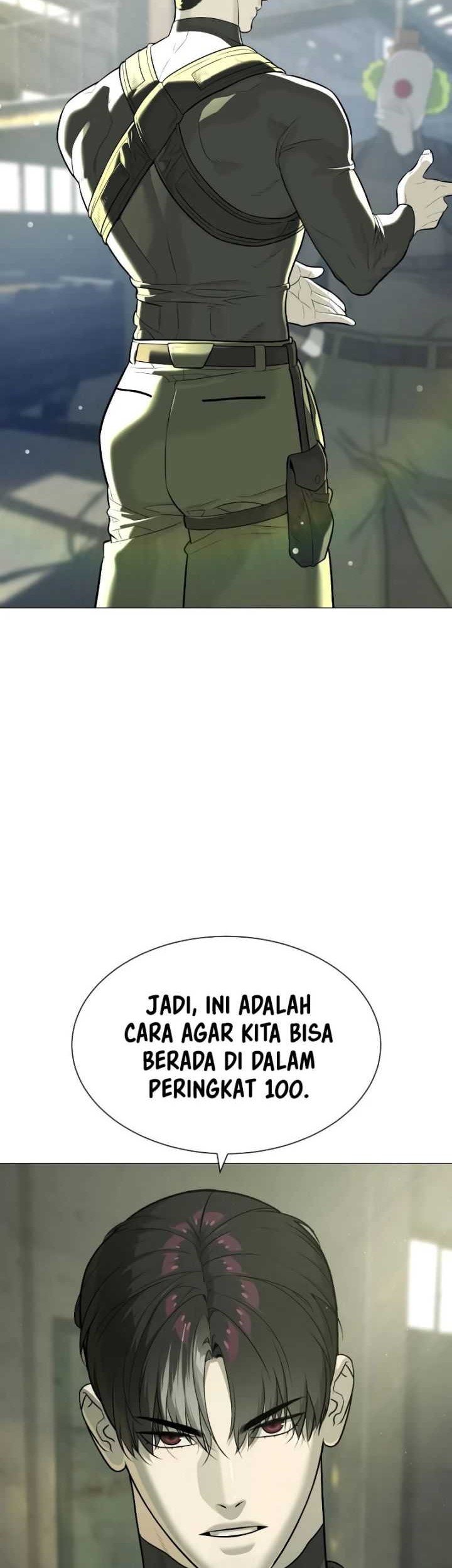 Killer Peter Chapter 50 - halaman 55