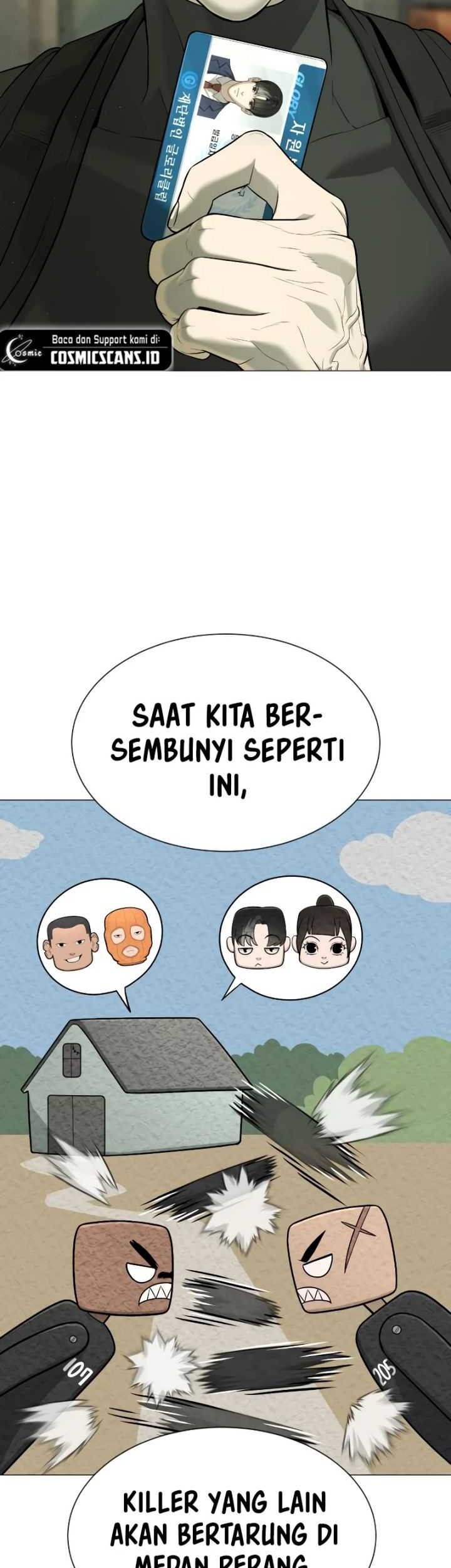 Killer Peter Chapter 50 - halaman 56