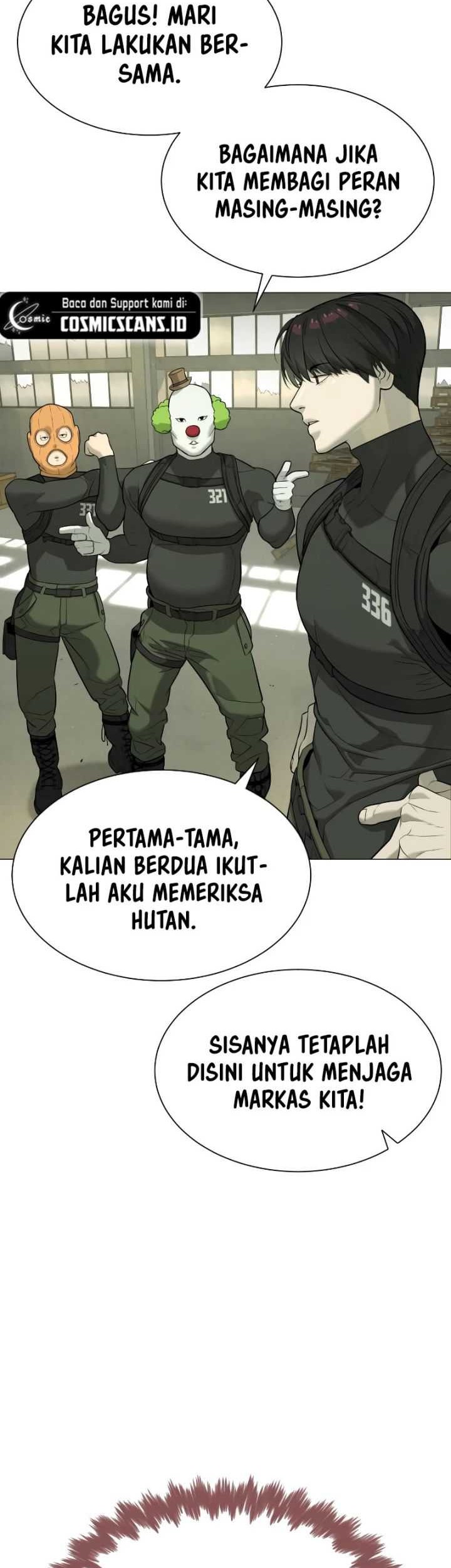 Killer Peter Chapter 50 - halaman 60