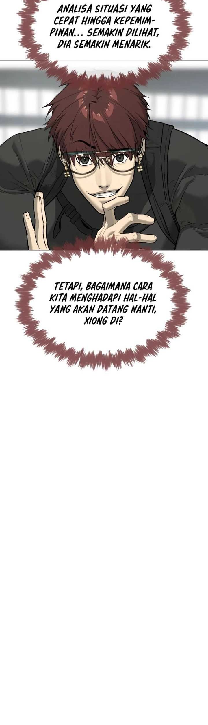 Killer Peter Chapter 50 - halaman 61