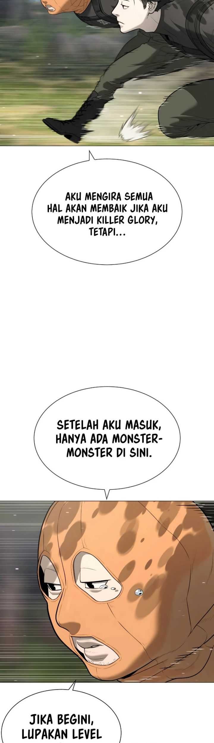 Killer Peter Chapter 50 - halaman 63