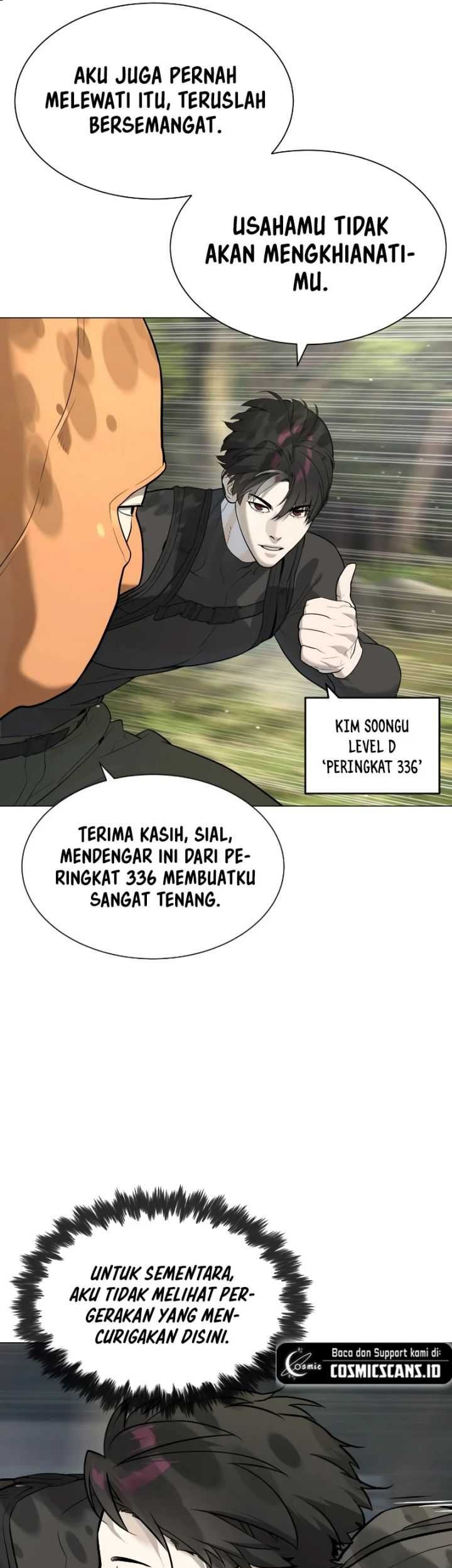 Killer Peter Chapter 50 - halaman 65