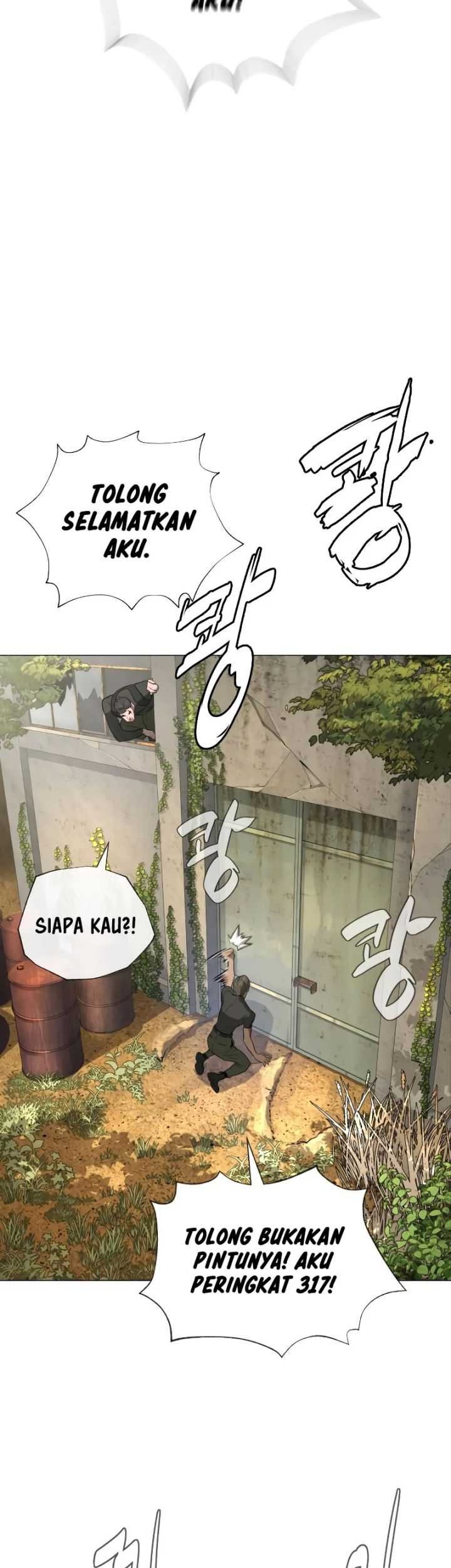 Killer Peter Chapter 50 - halaman 67
