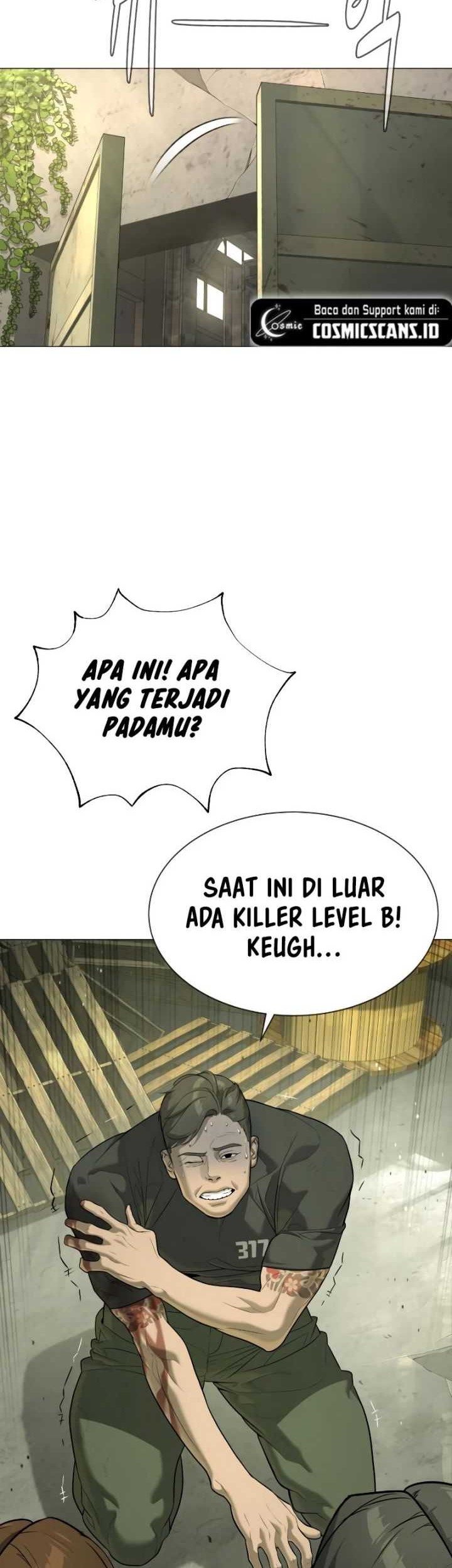 Killer Peter Chapter 50 - halaman 68