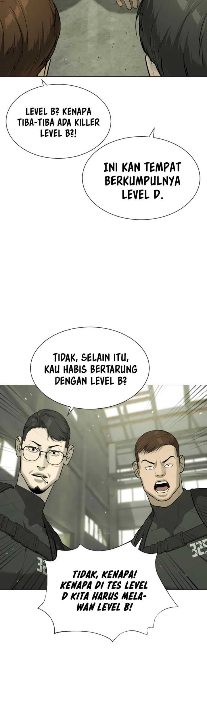 Killer Peter Chapter 50 - halaman 69