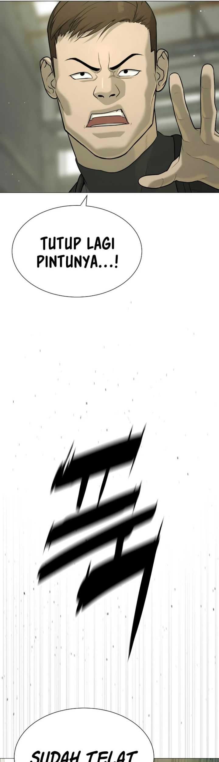 Killer Peter Chapter 50 - halaman 71