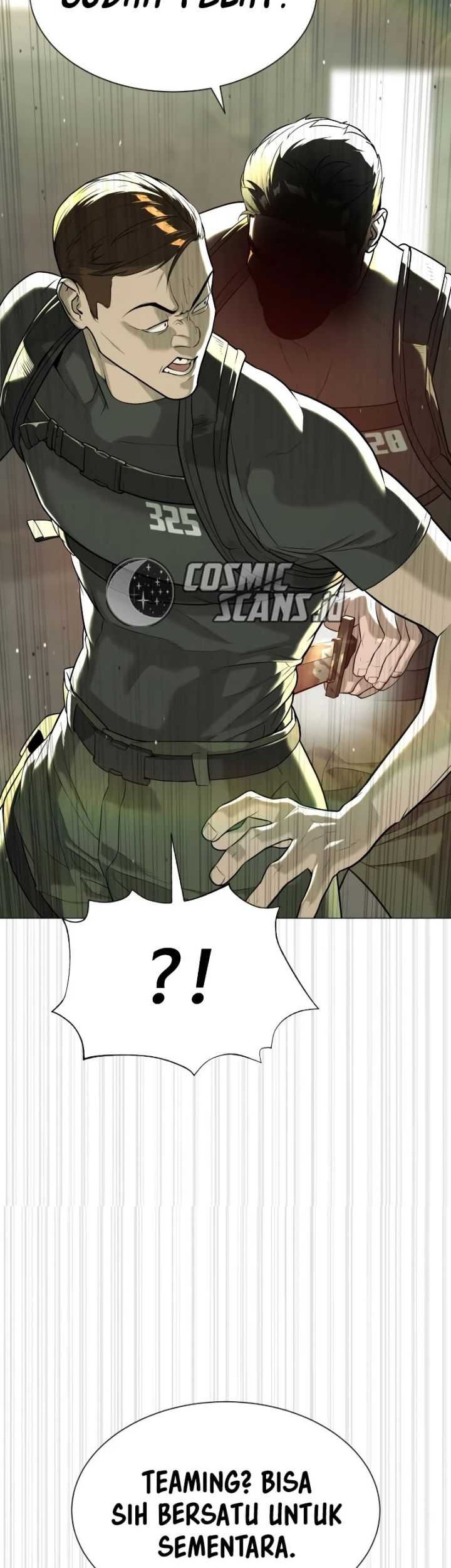 Killer Peter Chapter 50 - halaman 72