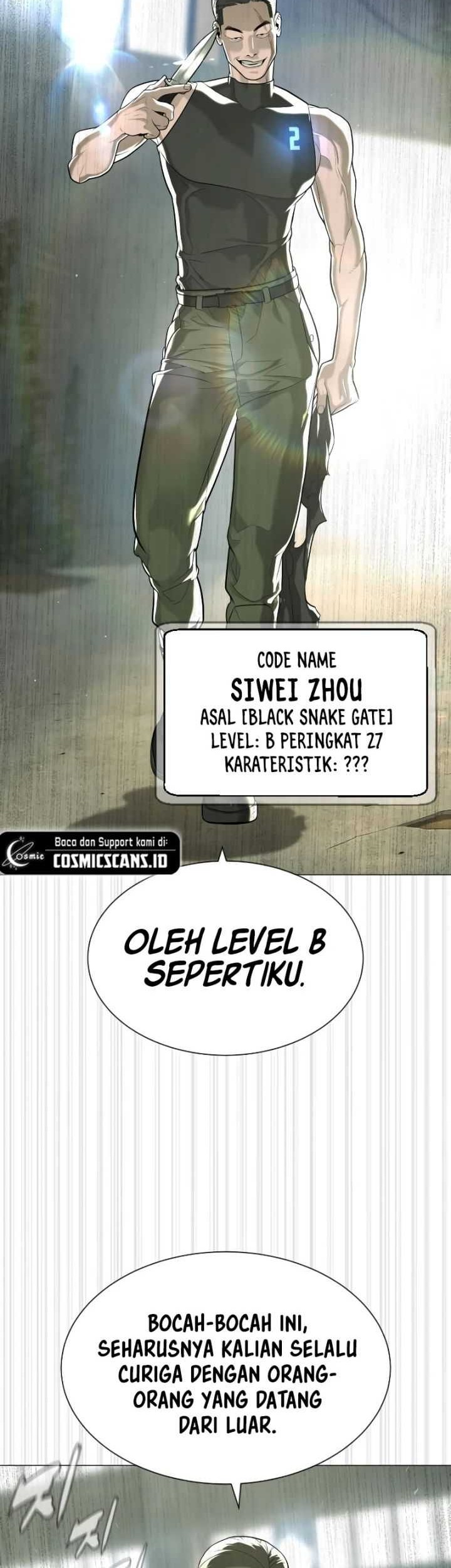 Killer Peter Chapter 50 - halaman 74
