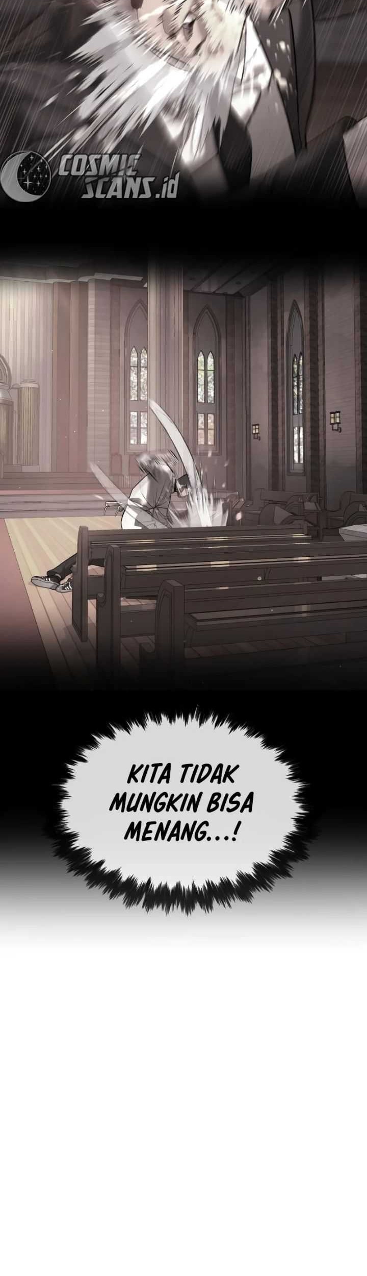 Killer Peter Chapter 50 - halaman 78