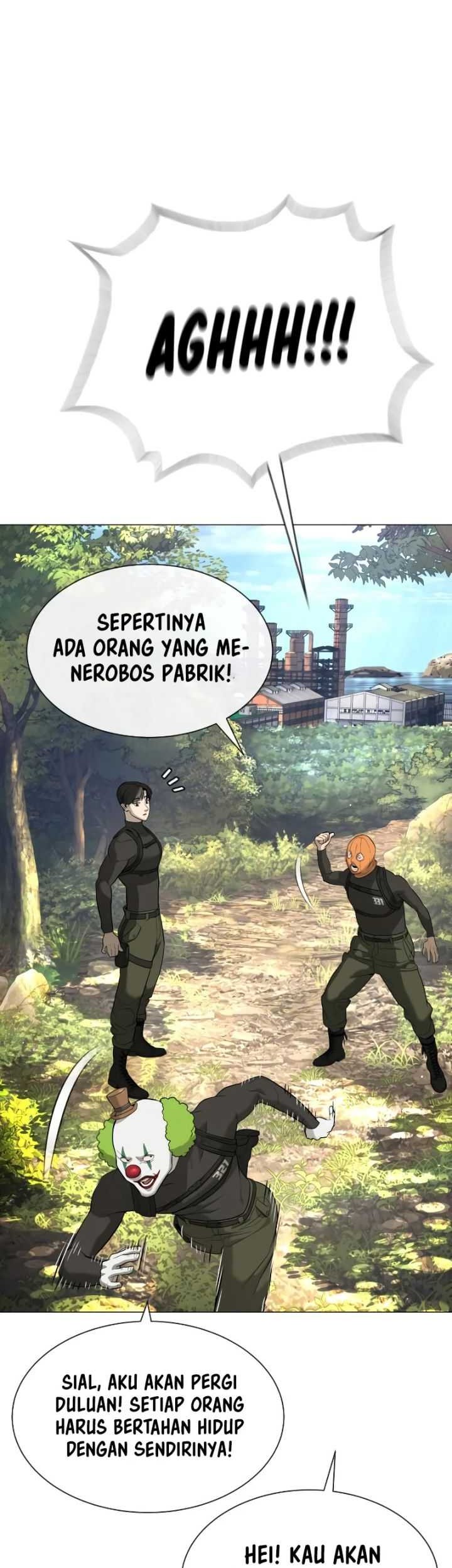 Killer Peter Chapter 50 - halaman 79