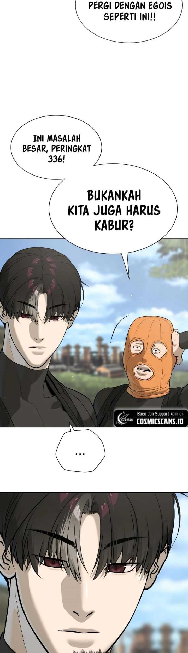 Killer Peter Chapter 50 - halaman 80