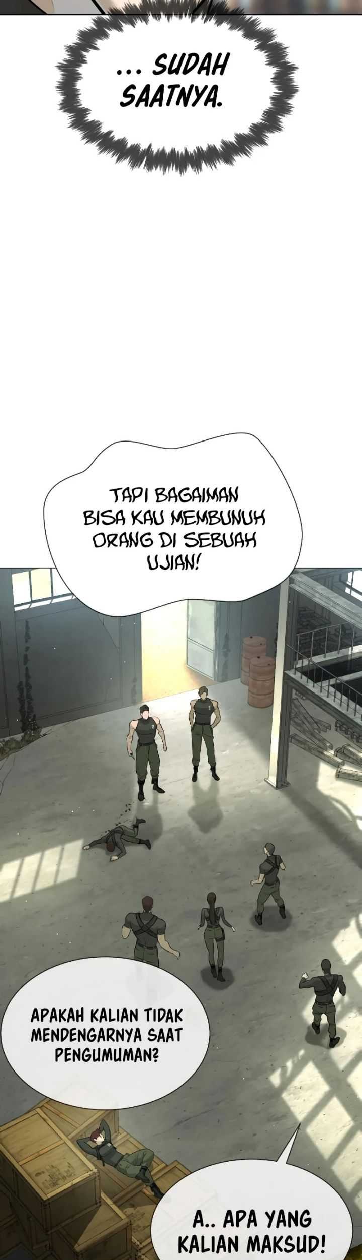 Killer Peter Chapter 50 - halaman 81
