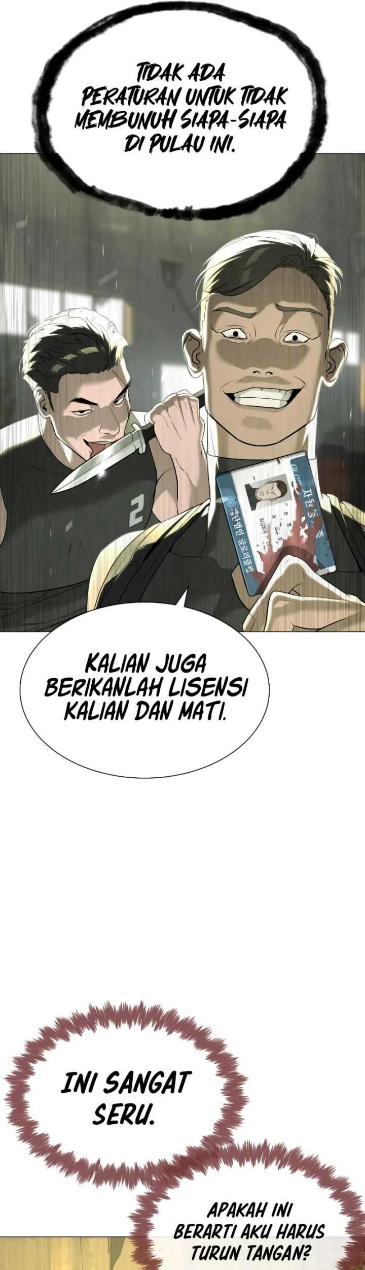 Killer Peter Chapter 50 - halaman 83