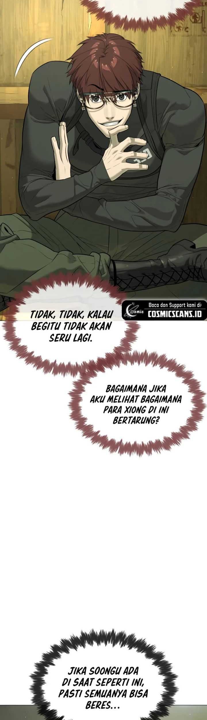 Killer Peter Chapter 50 - halaman 84
