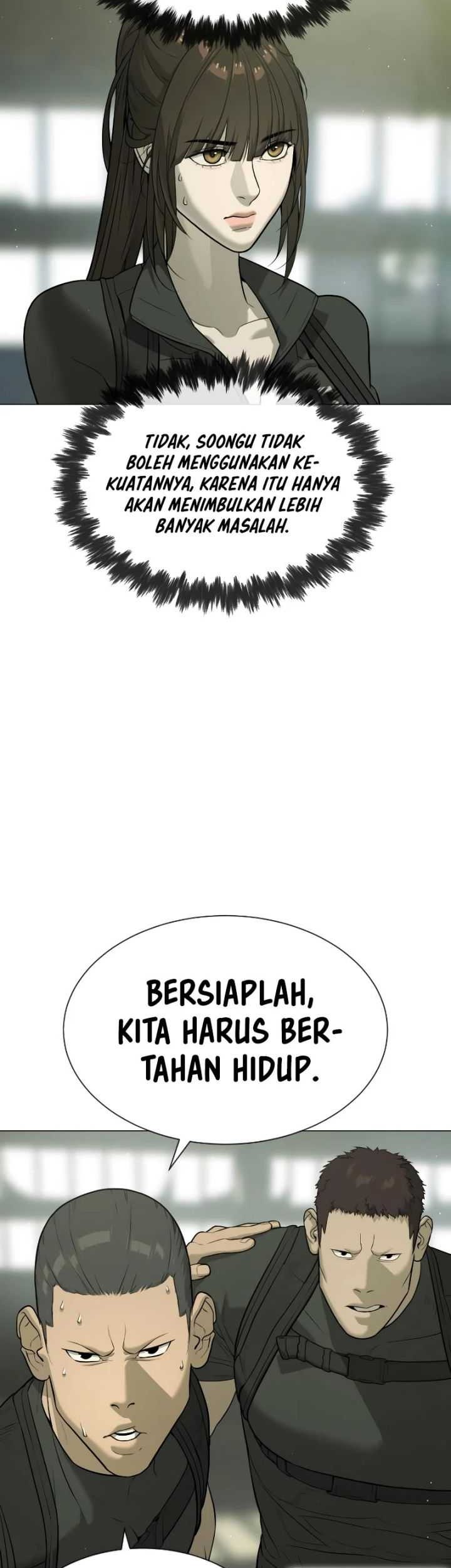 Killer Peter Chapter 50 - halaman 85