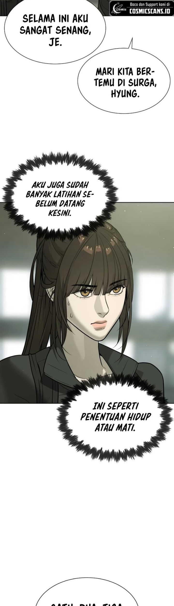 Killer Peter Chapter 50 - halaman 86