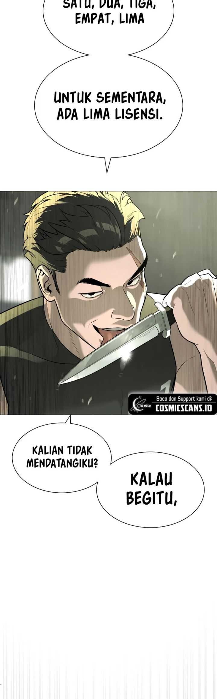 Killer Peter Chapter 50 - halaman 87