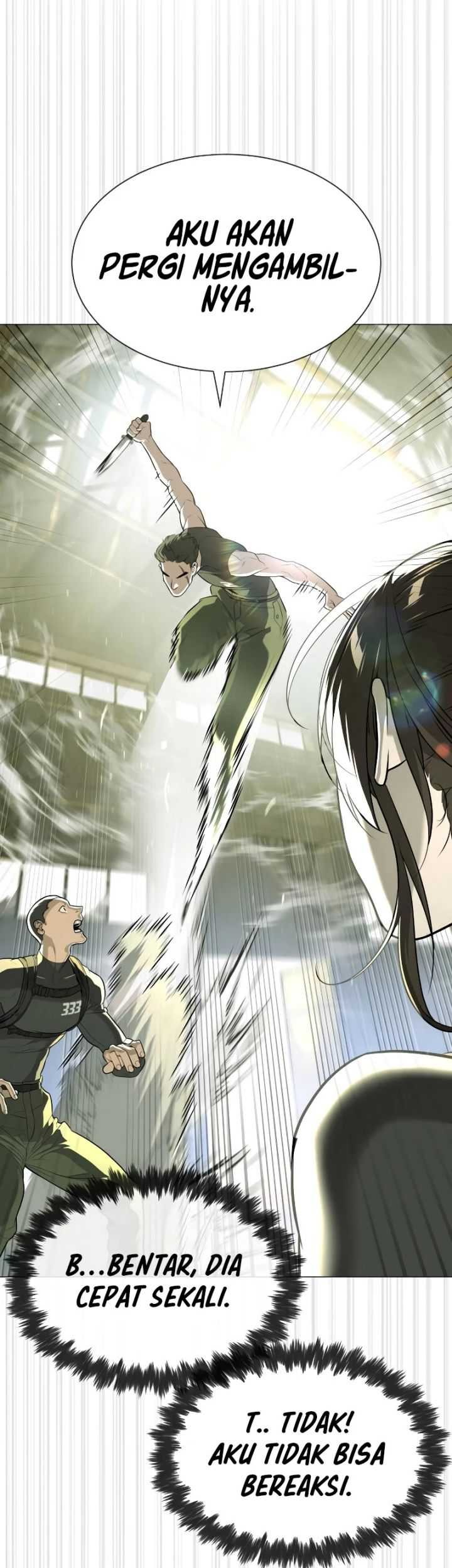 Killer Peter Chapter 50 - halaman 88