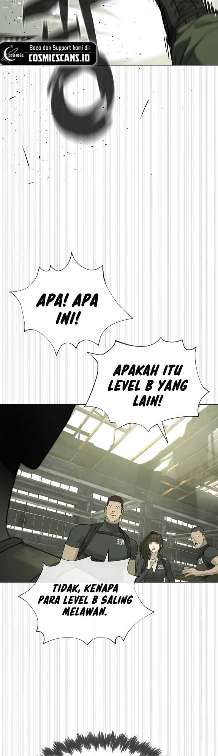 Killer Peter Chapter 50 - halaman 91