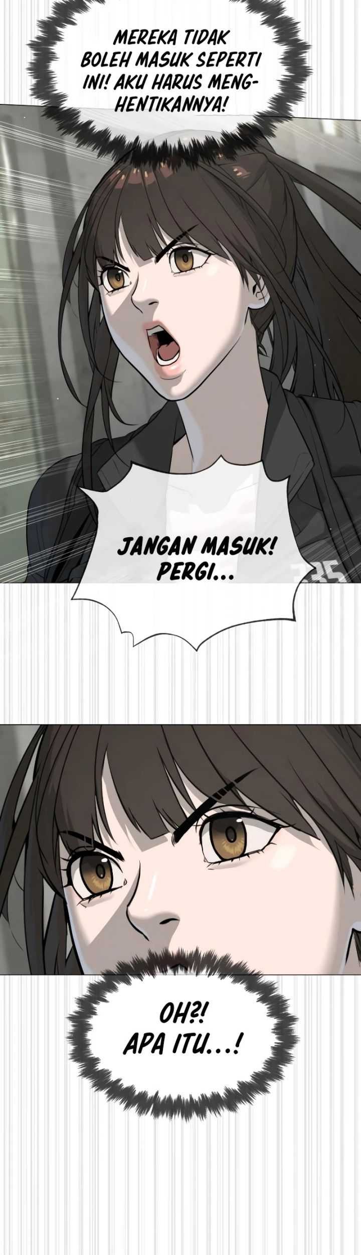 Killer Peter Chapter 50 - halaman 92