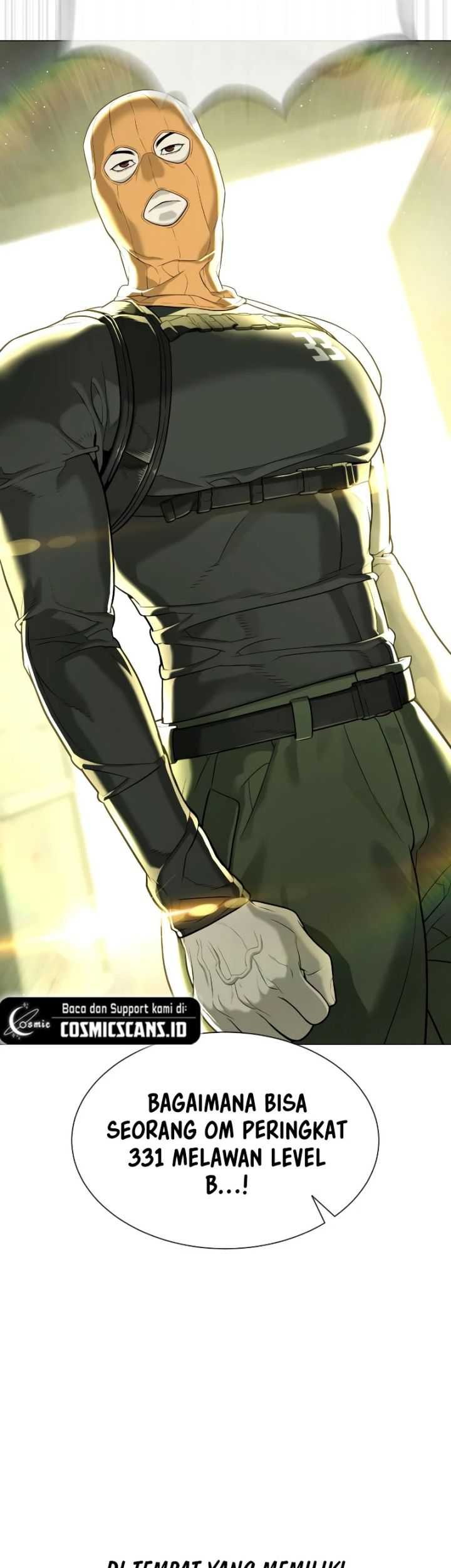 Killer Peter Chapter 50 - halaman 94