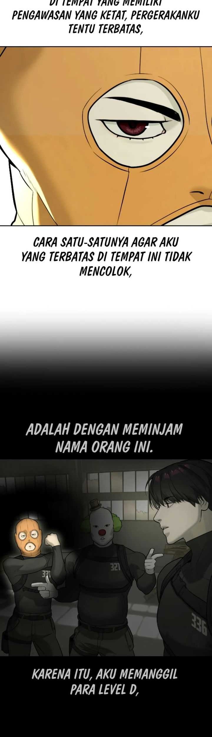 Killer Peter Chapter 50 - halaman 95
