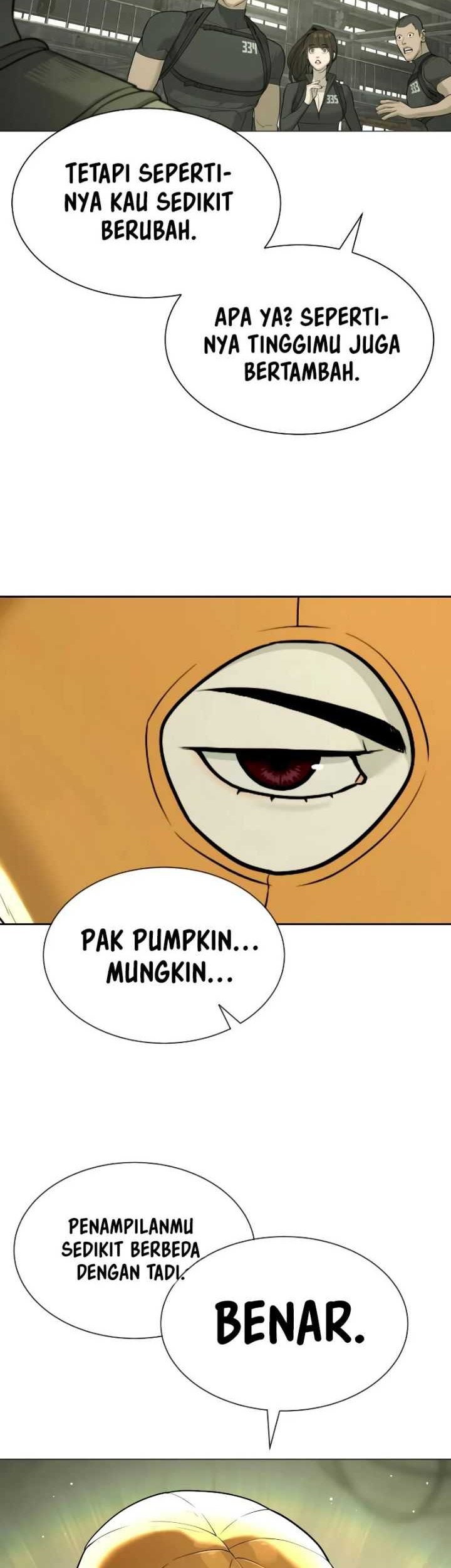 Killer Peter Chapter 50 - halaman 97