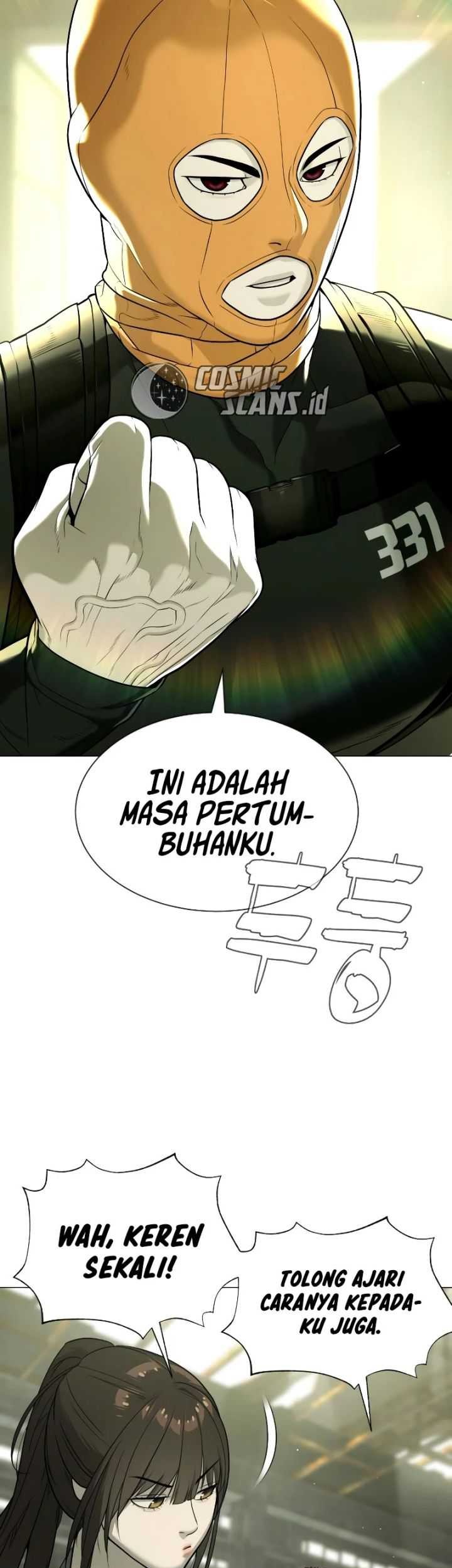 Killer Peter Chapter 50 - halaman 98