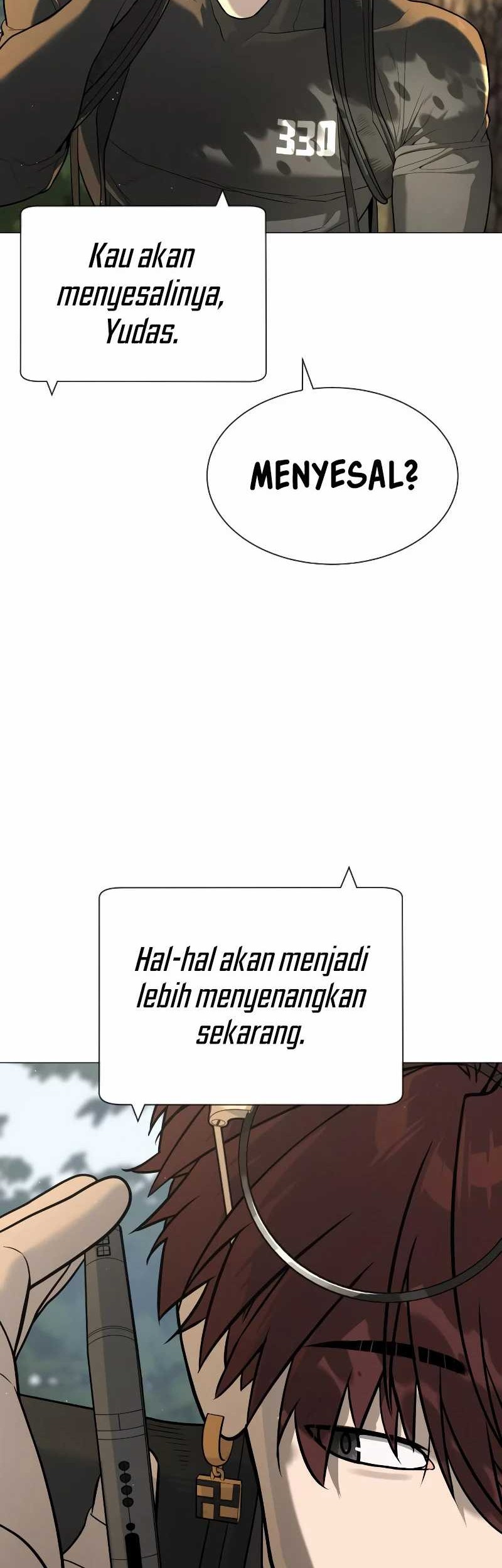 Killer Peter Chapter 51 - halaman 100