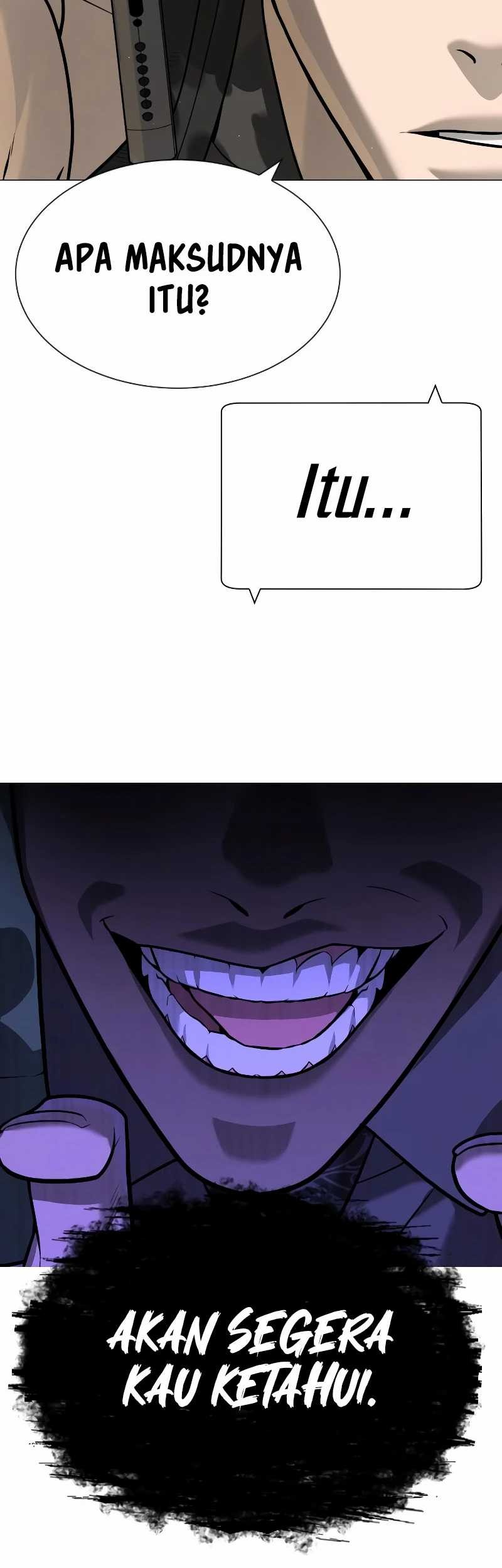 Killer Peter Chapter 51 - halaman 101