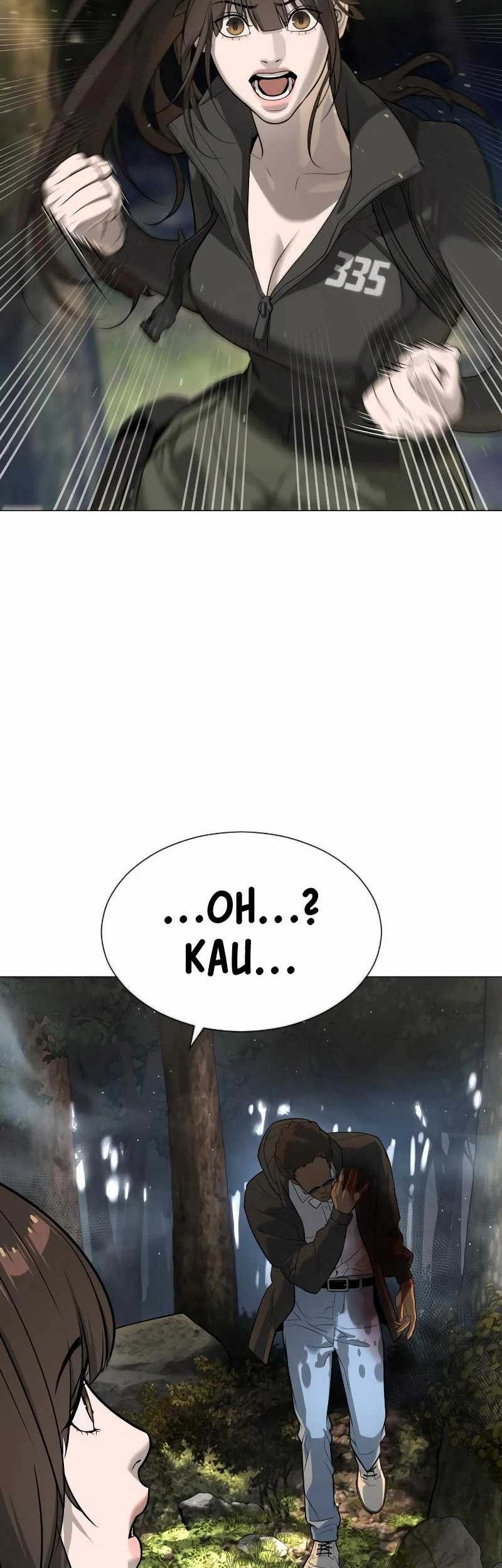 Killer Peter Chapter 51 - halaman 104