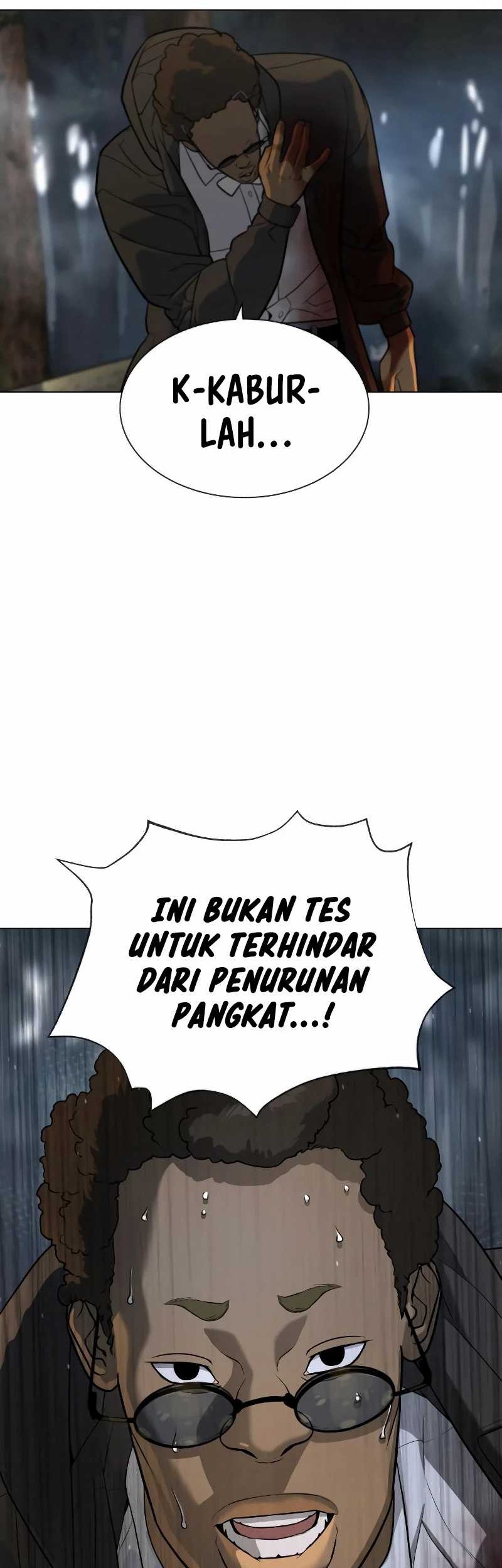 Killer Peter Chapter 51 - halaman 106