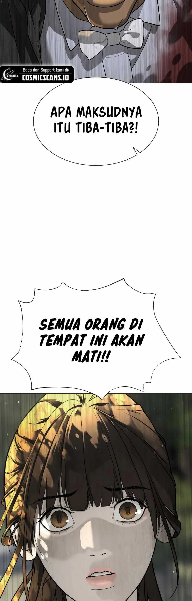 Killer Peter Chapter 51 - halaman 107