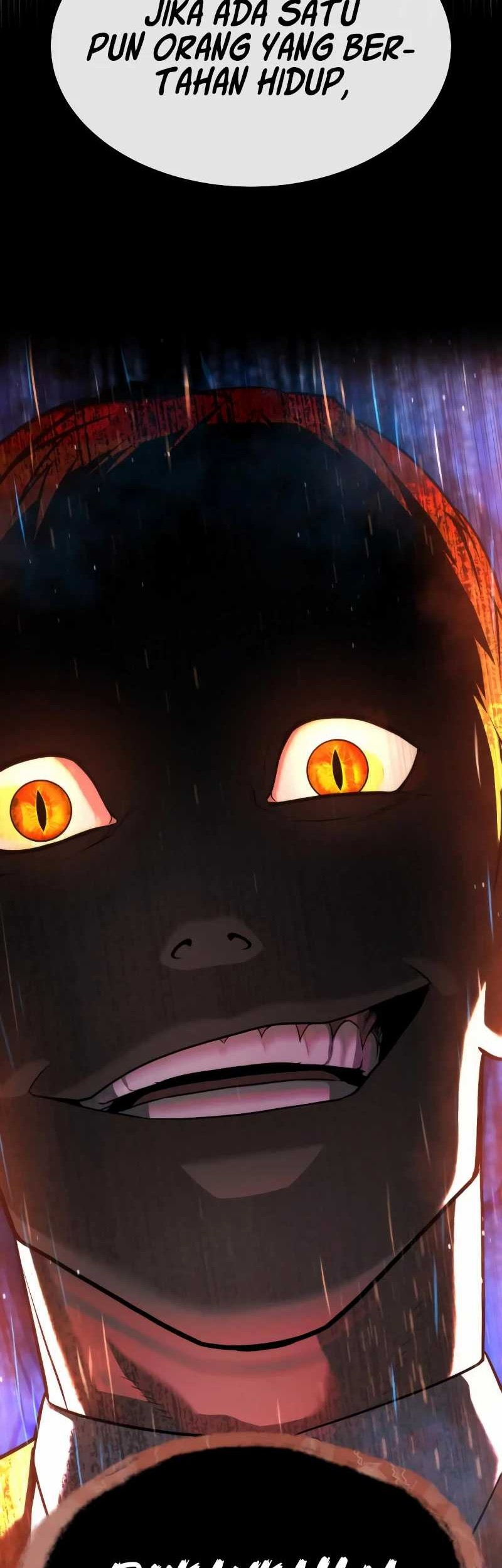 Killer Peter Chapter 51 - halaman 110