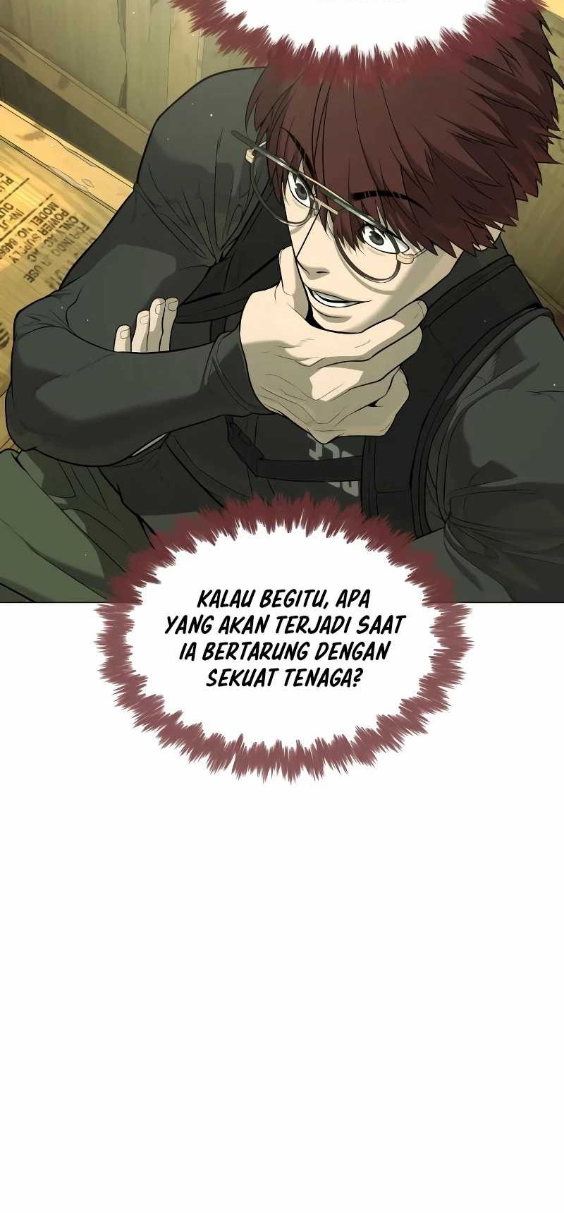Killer Peter Chapter 51 - halaman 13